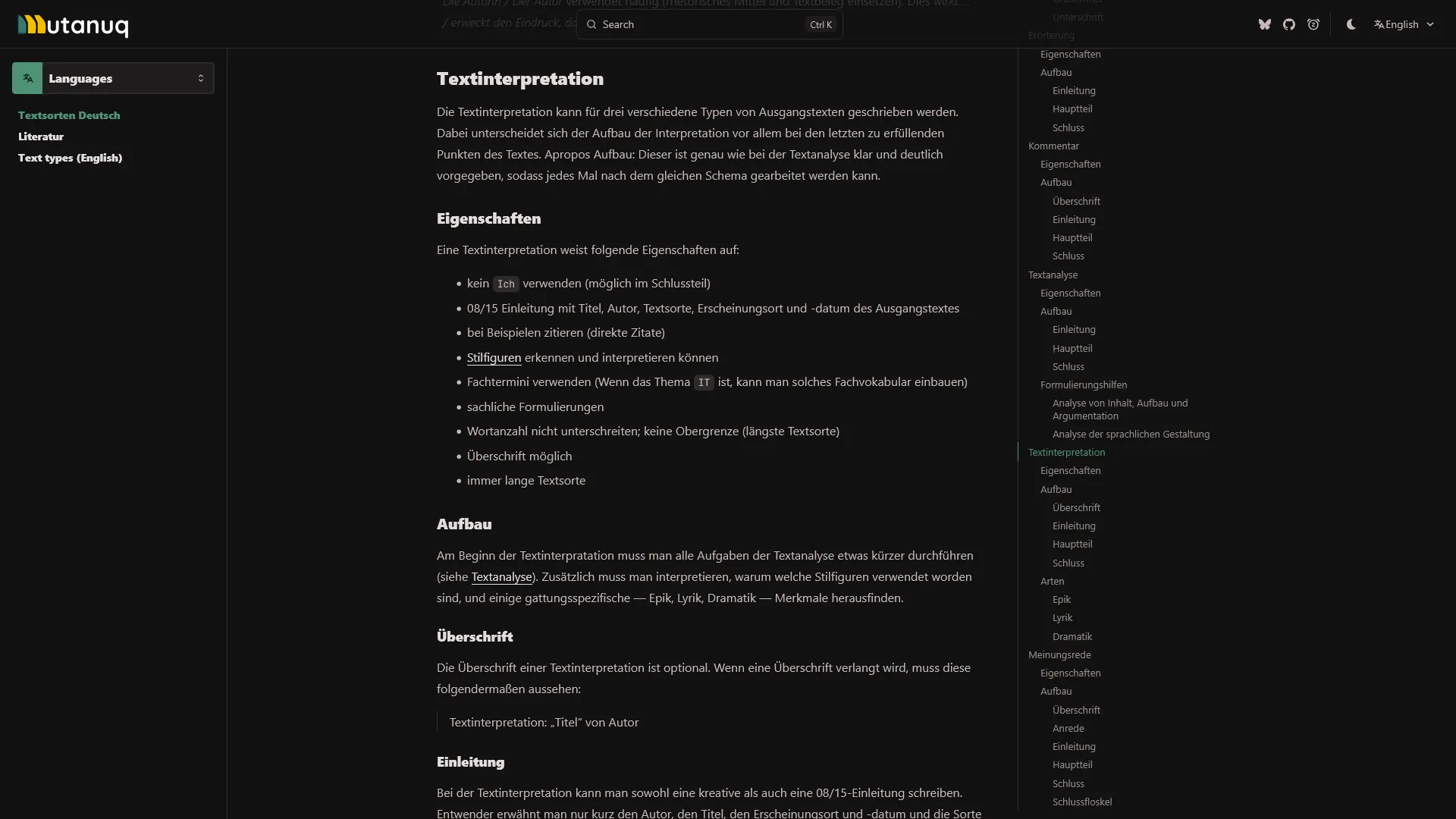 Dashboard showing analytics of voice command usage patterns