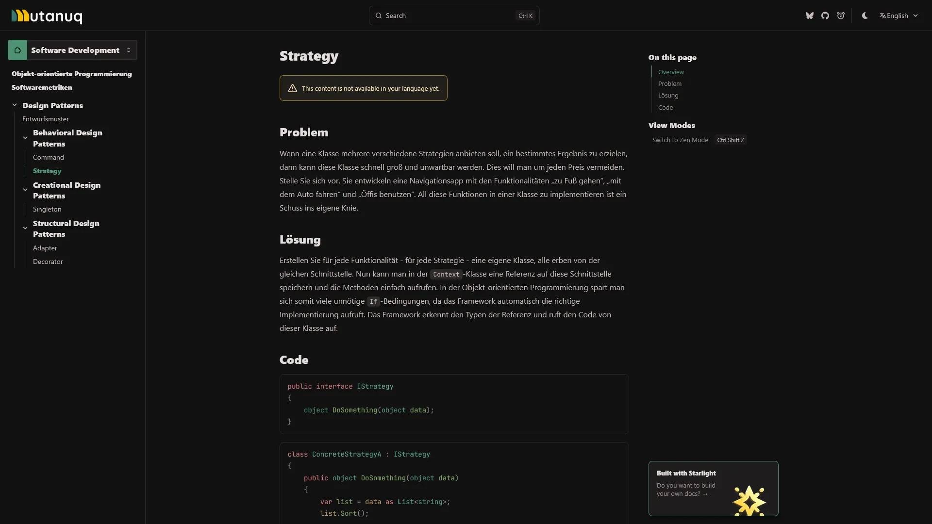 Smart home assistant interface showing voice command visualization